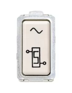 Relais magique Bticino monostab 2na 2a pour 5854//5860 5972